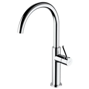 Omnires Tula chrom TL6050CR - Baterie kuchenne - miniaturka - grafika 1