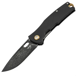 Nóż składany Boker Plus Fieldfolder - Noże - miniaturka - grafika 1