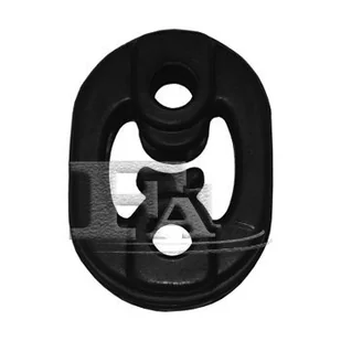 Uchwyt, system wydechowy FA1 763-906 - Układ wydechowy - akcesoria - miniaturka - grafika 1