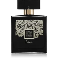 Wody i perfumy damskie - Avon Little Black Dress Lace woda perfumowana dla kobiet 50 ml - miniaturka - grafika 1