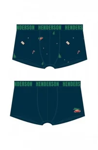 Bokserki Henderson 41926 Jury A'2 M-3XL - Majtki męskie - miniaturka - grafika 1