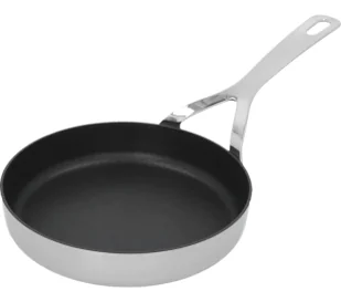 Demeyere Mini 3 40851-240-0 Indukcja Duraslide Ultra 16cm - Patelnie - miniaturka - grafika 1