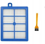 Filtry do odkurzaczy - Filtr Hepa Do Odkurzacza Electrolux Ultrasilencer Philips Fc8031 H13 Efh12 - miniaturka - grafika 1