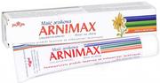 PAMPA Maść arnikowa Arnimax 40 g Pampa