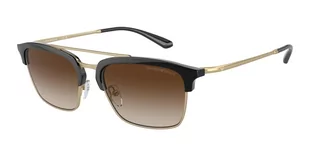 Okulary Przeciwsłoneczne Emporio Armani EA 4228 300213 - Okulary przeciwsłoneczne - miniaturka - grafika 1