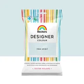 Farby wewnętrzne - Beckers Tester farby Designer Colour Free spirit 50 ml - miniaturka - grafika 1
