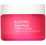 Kremy do twarzy - Elemis Superfood Midnight Facial (50ml) - miniaturka - grafika 1