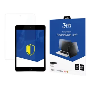 3MK FlexibleGlass Lite iPad mini 5 FG LITE DO 8,3 - Akcesoria do tabletów i e-booków - miniaturka - grafika 1
