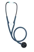 Urządzenia medyczne - Dr. Famulus DR 650 D-ciemnoszary Stetoskop następnej generacji, Strojenie Fine Tune, Internistyczny - miniaturka - grafika 1