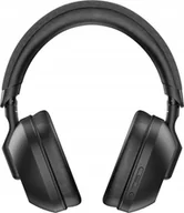 Słuchawki - WiWU Master Headset TD-09 - czarne - miniaturka - grafika 1