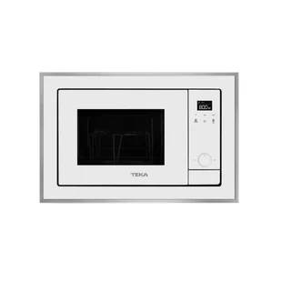 Teka ML 820 BIS WX - Kuchenki mikrofalowe do zabudowy - miniaturka - grafika 1