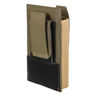 Direct Action - Ładownica niskoprofilowa Low Profile Carbine Pouch - Coyote Brown - PO-CBLP-CD5-CBR - Odzież taktyczna i umundurowanie - miniaturka - grafika 2