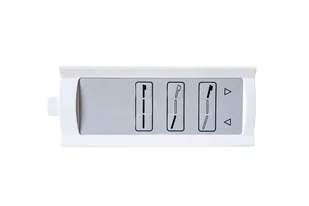 Alvi Prague Lóżko kosmetyczne elektryczne Queen 2 - Meble kosmetyczne - miniaturka - grafika 3