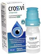 TACTICA Crossvi Intense krople do oczu 10 ml | DARMOWA DOSTAWA OD 199 PLN!