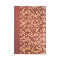 Kalendarze - Kalendarz Paperblanks 2024 The Waves (Volume 4) Maxi tygodniowy HOR - miniaturka - grafika 1