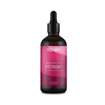 Mohani Mohani Olej Rycynowy 100ml - Balsamy i kremy do ciała - miniaturka - grafika 1