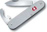 Scyzoryki - Victorinox Victorinox Bantam Alox Silver 0.2300.26 - miniaturka - grafika 1