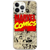 Etui i futerały do telefonów - Etui dedykowane do IPHONE 13 PRO MAX wzór:  Marvel 004 oryginalne i oficjalnie licencjonowane - miniaturka - grafika 1