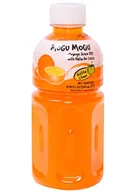 Zdrowa żywność - Sappe Mogu Mogu Pomarańcza z dodatkiem Nata de Coco 320ml  Sappe - miniaturka - grafika 1