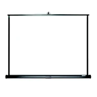 Ekrany projekcyjne - Suprema LEO 1:1 152x152cm Matt White - przenośny ekran projekcyjny ✦ SALON ✦ ZAPYTAJ O RABAT ✦ RATY 30x0% - miniaturka - grafika 1