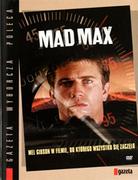 Filmy akcji DVD - Kolekcja Gazety Wyborczej: Mad Max - miniaturka - grafika 1
