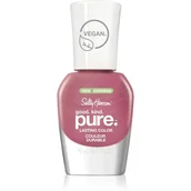 Lakiery do paznokci - Sally Hansen wegański lakier do paznokci 250 Pink - miniaturka - grafika 1