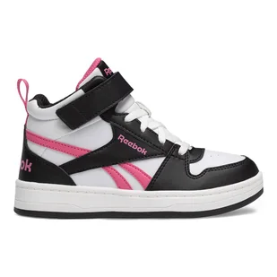 Obuwie sportowe Reebok PRIME 2.0 MIDCUT 100225141 - Buty dla dziewczynek - miniaturka - grafika 1