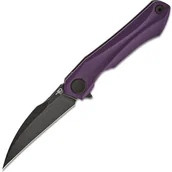 Scyzoryki - Bestech Ostap Hel 14C28N Fioletowy BG59G - miniaturka - grafika 1