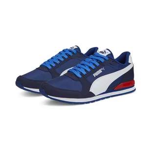 Buty sportowe męskie Puma ST Runner V3 NL niebieskie 38485711-40,5 - Moda i Uroda OUTLET Buty sportowe męskie Puma ST Runner V3 NL niebieskie 38485711-40,5 - Moda i Uroda OUTLET - miniaturka - grafika 1