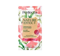 Maseczki do twarzy - Dax DAX NATURE EFFECT MASKA-SORBET ENERGIZUJACA 8ML - miniaturka - grafika 1