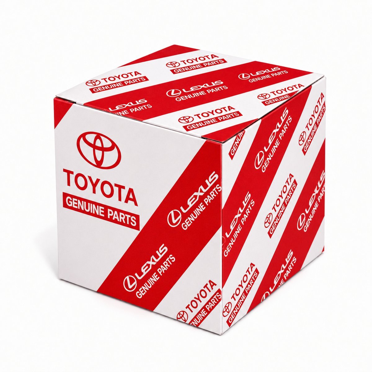 TOYOTA Hak holowniczy nowy oryginalny PZ4L0-H0551-00 OE