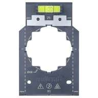 Narzędzia warsztatowe - Wolfcraft Szablon Do Montażu Gniazdek I Włączników Elektrycznych L/WF5975000 4006885597501 - miniaturka - grafika 1