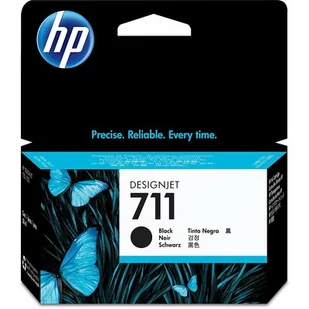 HP CZ129A - Tusze oryginalne - miniaturka - grafika 1