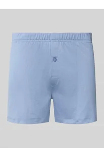 Bokserki z ozdobnym guzikiem - Hanro - Majtki damskie - miniaturka - grafika 1