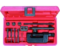 Narzędzia samochodowe - Condor Werkzeug Zestaw do nitowania łańcuchów rozrządu C.4374 - miniaturka - grafika 1