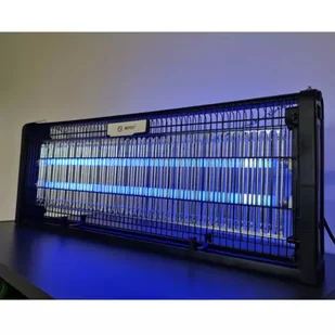 Lampa owadobójcza na komary Repest 21206 - Pozostałe narzędzia ogrodowe - miniaturka - grafika 10