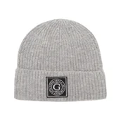 Czapki męskie - GUESS Czapka HUNTER RIBBED | z dodatkiem wełny - miniaturka - grafika 1