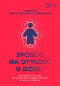 Zdrowie - poradniki - Sposób na otyłość u dzieci - miniaturka - grafika 1