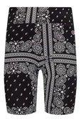 Spodenki damskie - Legginsy damskie Champion Biker bawełniane-XS - miniaturka - grafika 1