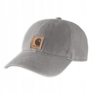 Czapki i chusty sportowe męskie - Czapka Carhartt Odessa Cap - miniaturka - grafika 1