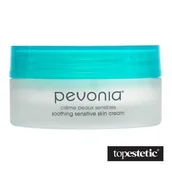 Kremy do twarzy - Pevonia Botanica Soothing Sensitive Skin Cream 50ml - miniaturka - grafika 1