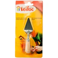 Klocki - Kielnia Murarska Teifoc do Klocków Konstrukcyjnych Budowle z Cegiełek - miniaturka - grafika 1