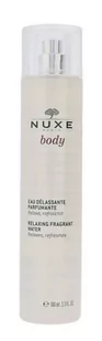 Nuxe Body mgiełka relaksująca do ciała 100 ml - Wody i perfumy damskie - miniaturka - grafika 3