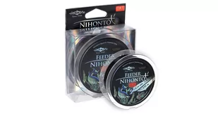 Mikado Żyłka Nihonto Feeder 0,24mm 150m - Żyłki wędkarskie - miniaturka - grafika 1