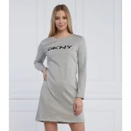 Sukienki - DKNY Sukienka - miniaturka - grafika 1