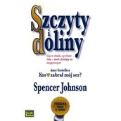 Ekonomia - Szczyty i doliny - Spencer Johnson - miniaturka - grafika 1