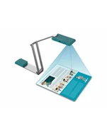 Skanery - IRIS Scan Visualizer 7 Dyslexic A3 - Win,USB-C 464665 - miniaturka - grafika 1