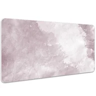 Podkładki na biurko - Podkładka na biurko z nadrukiem Papierowa tekstura 100x50 cm - miniaturka - grafika 1