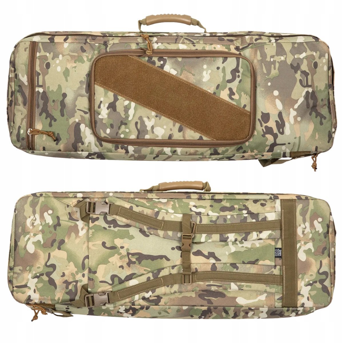 Pokrowiec na Broń Długą Specna Arms Quick Deployment Rifle Bag Multicam