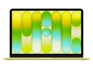 APPLE MacBook Neo (2026) A18 Pro/8 GB RAM/256 SSD/macOS Cytrusowożółty MHFD4ZE/A